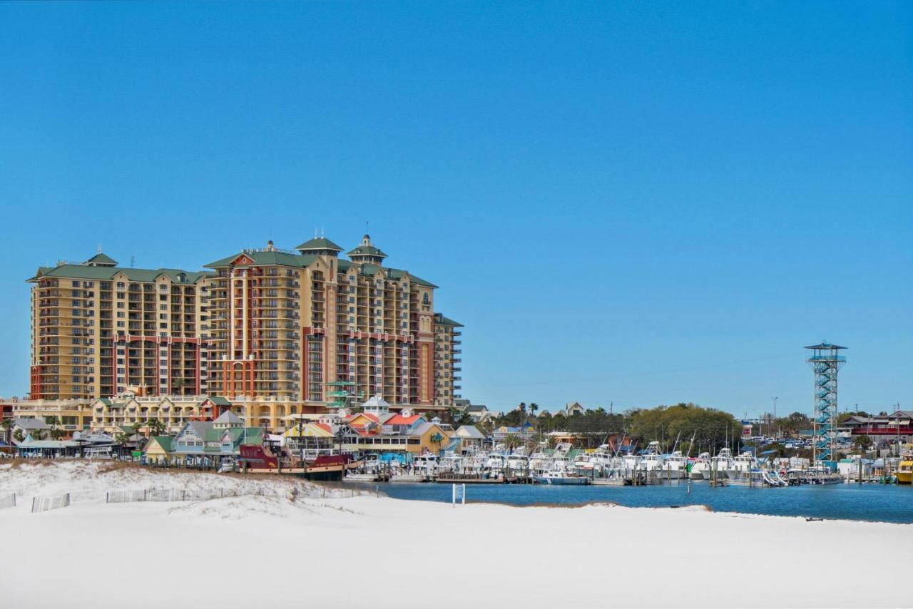 Apartamento East Pass 209 Destin Exterior foto